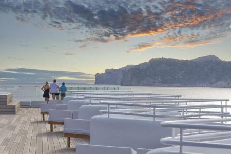 Fergus Style Cala Blanca Suites - 21
