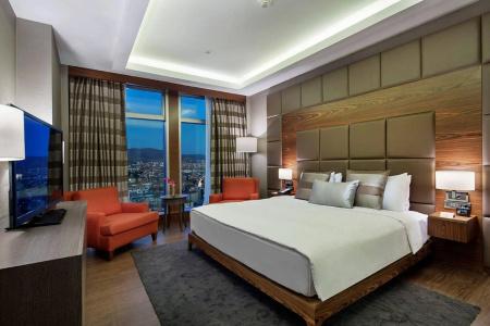 Movenpick Malatya - 6