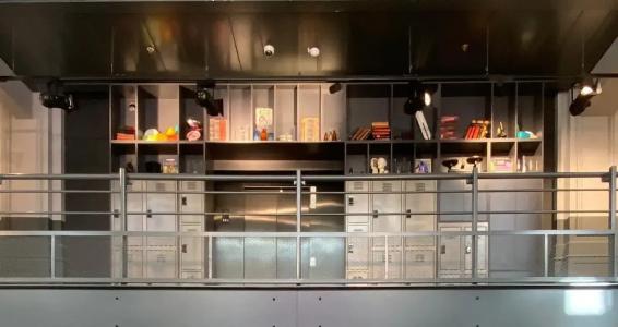 Moxy Lille City - 17