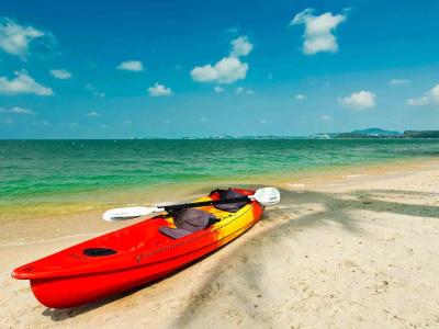 Ibis Samui Bophut - Sha Extra Plus - 28