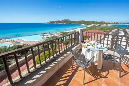 Colonna Grand Capo Testa - 67
