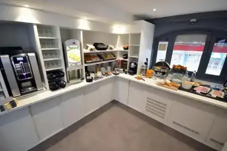 Kyriad Prestige Dijon Centre - 102