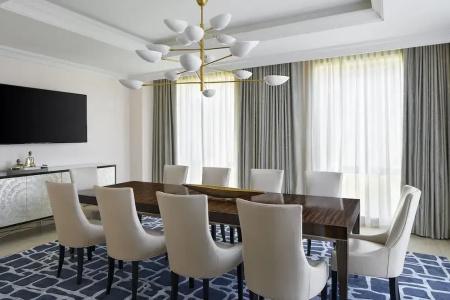 Four Seasons Washington Dc - 68