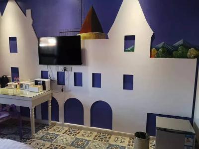 Dreamhouse Theme - 12