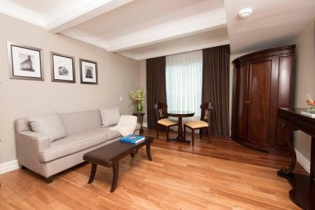 Buenos Aires Marriott - 107