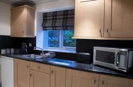 Loch Ness Country House - 56