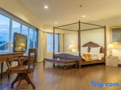 Cera Resort @ Cha-am - 158