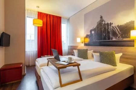 ApartAdagio Berlin Kurfürstendamm - 34