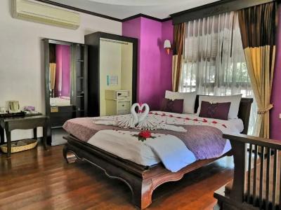Seashell Resort Koh Tao-Sha Plus - 110