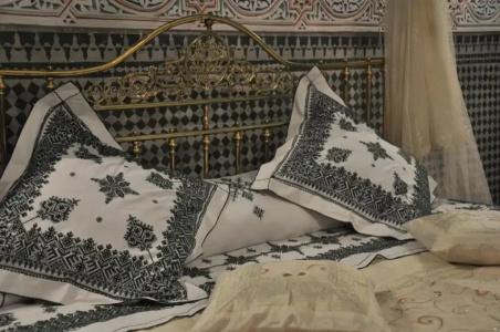 Palais Al Firdaous - 65