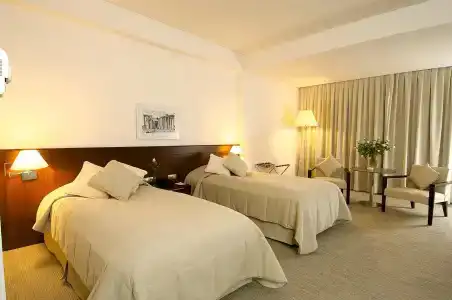 Ontur Izmir Otel - 19