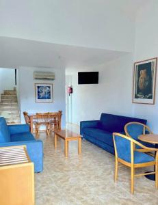 Eliofos Elegant Maisonettes - 8
