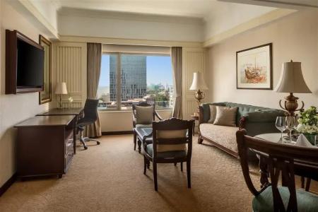 Sule Shangri-La, Yangon - 30