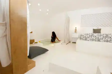 Anatoli Luxury Studios & Suites - 44