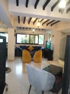 Suite Tilila - 12
