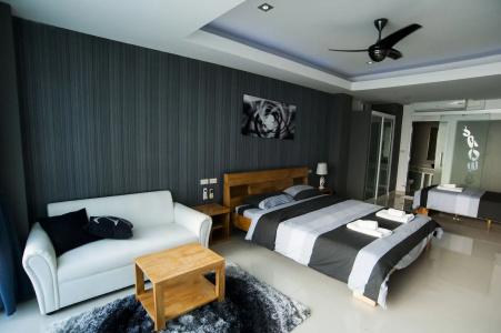Cozy Resort, A Boutique - 2