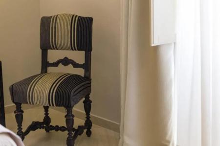 Maecò Ortigia b&b - 42