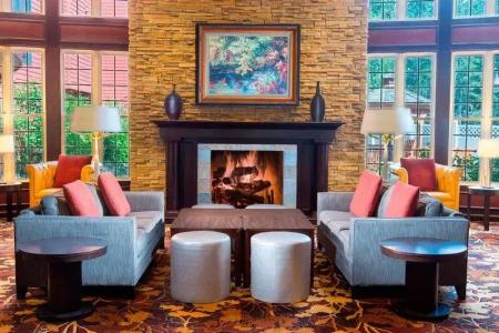 Courtyard Marriott - 21
