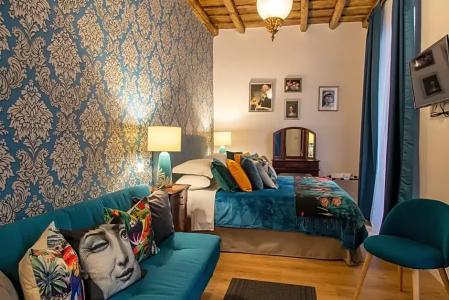 b&b Ventisei Scalini a Trastevere - 75