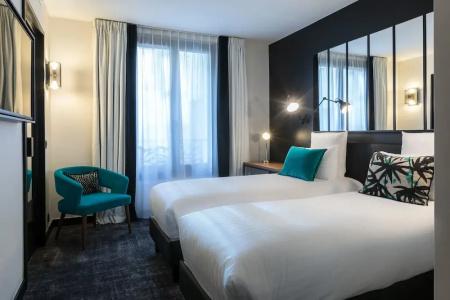 Laz' Spa Urbain Paris - 58