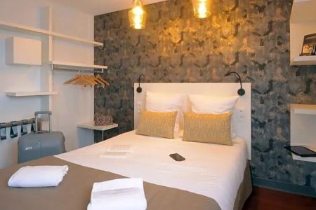 Arc-En-Ciel Colmar Contact Hotel - 61