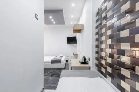 Bella Napoli Suites - 5