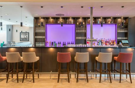 Hilton Garden Inn Munich City West - 23