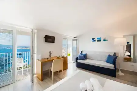 Relais Manfredi - 60