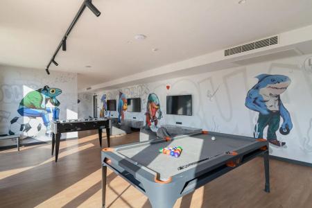 Aquahouse & Spa - 22