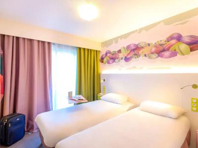 ibis Styles Fréjus St Raphael - 1