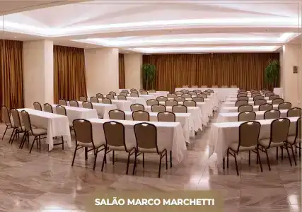 San Marco Brasília - 41