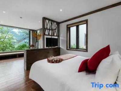 Sapa Catcat Hills Resort & Spa - 79