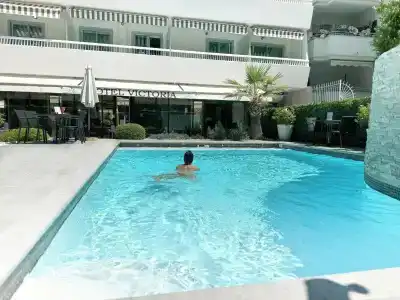 Hôtel Victoria - 15
