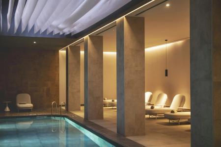 Conrad Istanbul Bosphorus - 42