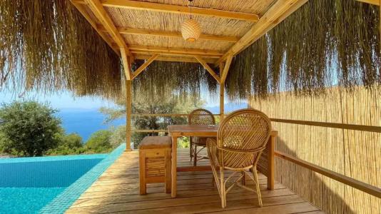 Seaview Faralya - 167