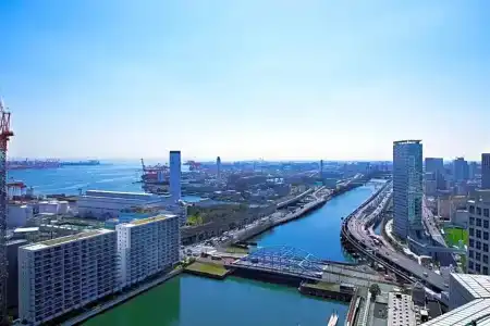 Dai-ichi Tokyo Seafort - 55