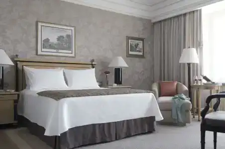 Four Seasons Ritz Lisbon - 49