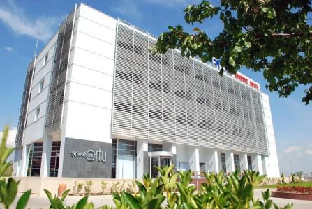 Orty Airport - 24