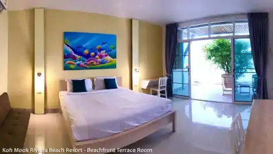Koh Mook Riviera Beach - 33