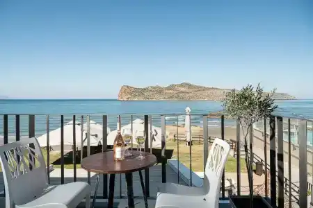 Elia Agia Marina - 112