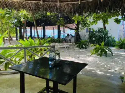 Garden Beach Bungalows - 32