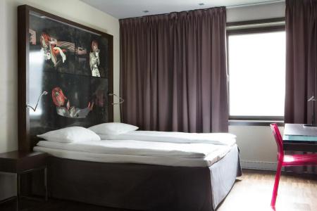 Comfort Square - 2