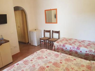 Camping Villaggio Egad - 1