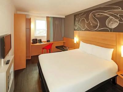 ibis Annecy Centre Vieille Ville - 28