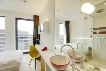 Smartcity Designhotel - 35