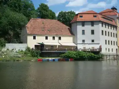 Obermühle - 9