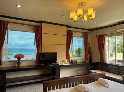 Lotus Paradise Resort - Sha Plus - 45