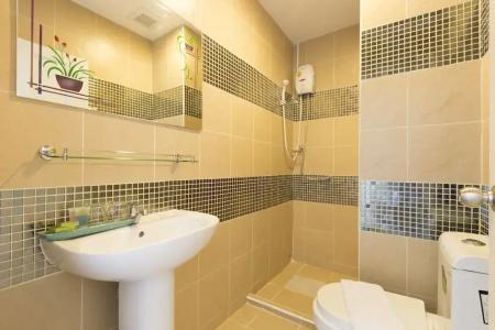 Evergreen Resort Cha-am - 36