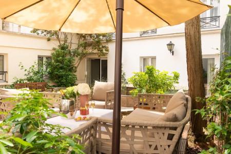 Le Patio Bastille - 19