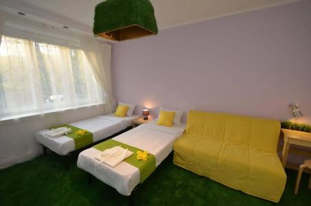 Aparts Green Grove - 4